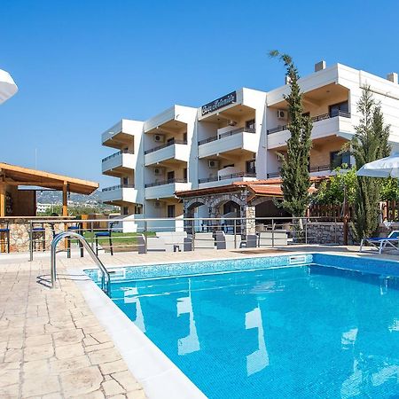 Casa Artemida Boutique Hotel Faliraki Zewnętrze zdjęcie