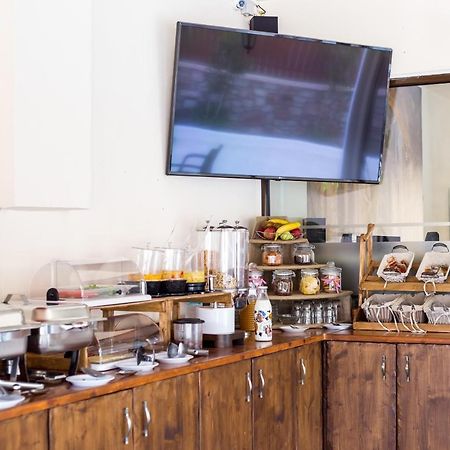 Casa Artemida Boutique Hotel Faliraki Zewnętrze zdjęcie