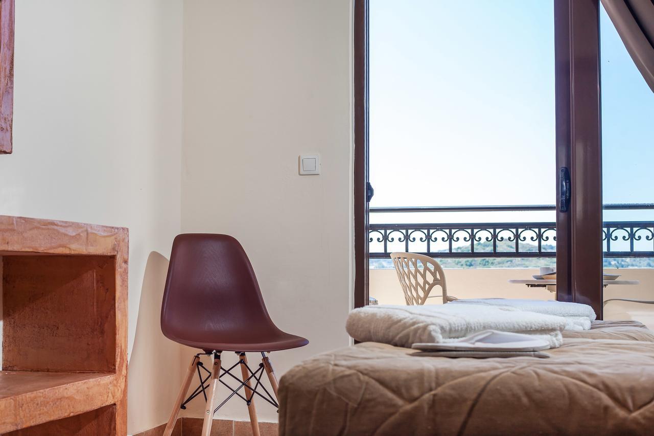 Casa Artemida Boutique Hotel Faliraki Zewnętrze zdjęcie