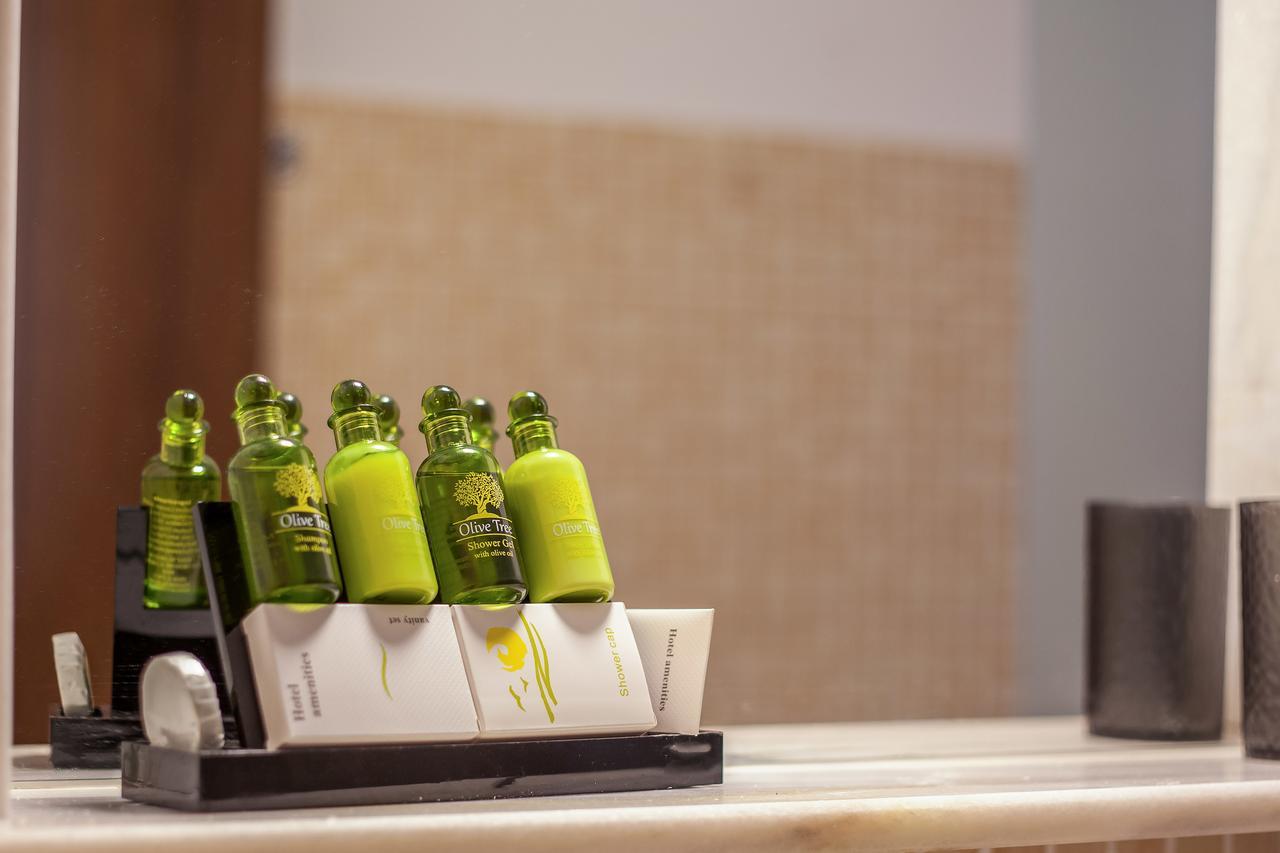 Casa Artemida Boutique Hotel Faliraki Zewnętrze zdjęcie
