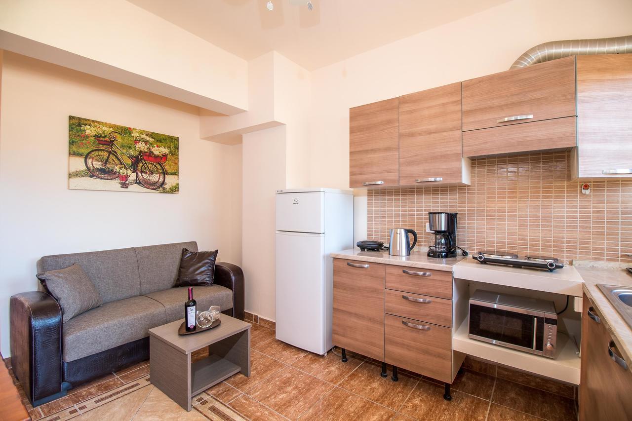 Casa Artemida Boutique Hotel Faliraki Zewnętrze zdjęcie