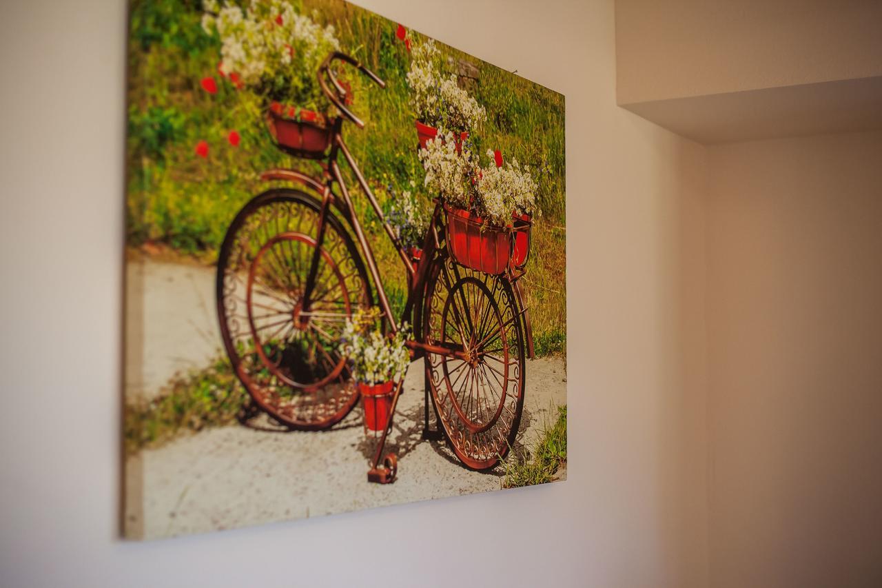 Casa Artemida Boutique Hotel Faliraki Zewnętrze zdjęcie