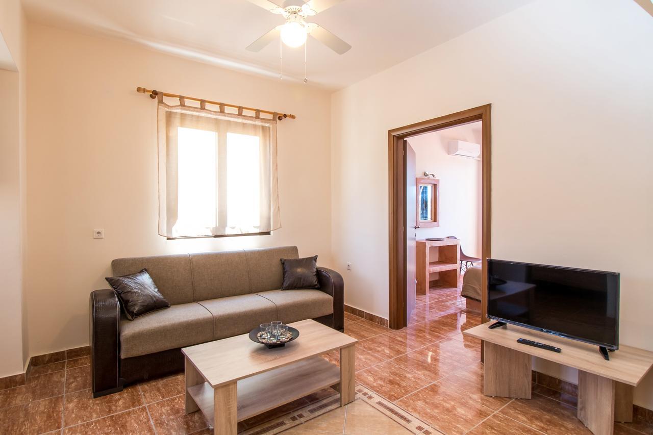 Casa Artemida Boutique Hotel Faliraki Zewnętrze zdjęcie