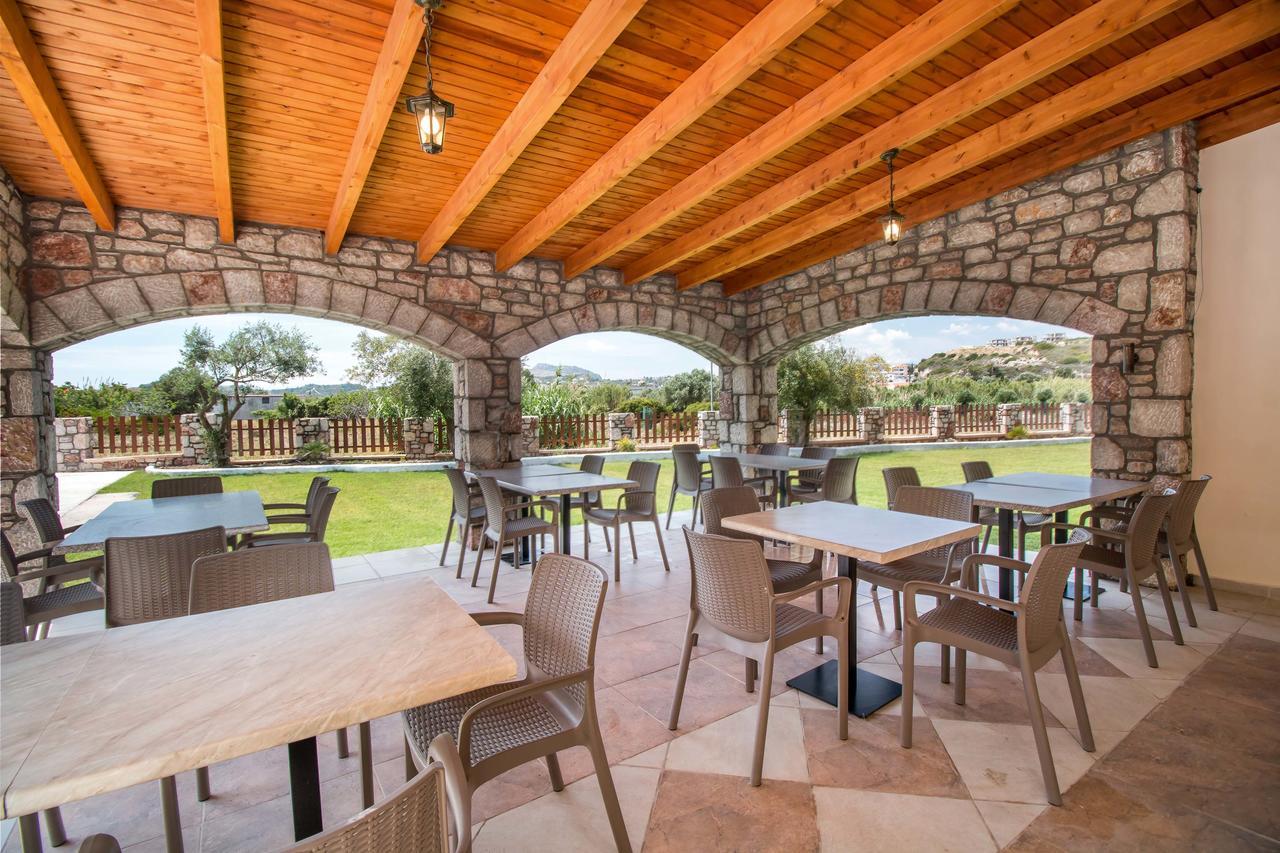 Casa Artemida Boutique Hotel Faliraki Zewnętrze zdjęcie