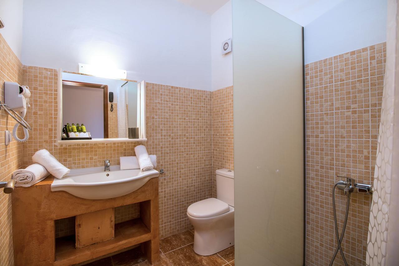 Casa Artemida Boutique Hotel Faliraki Zewnętrze zdjęcie