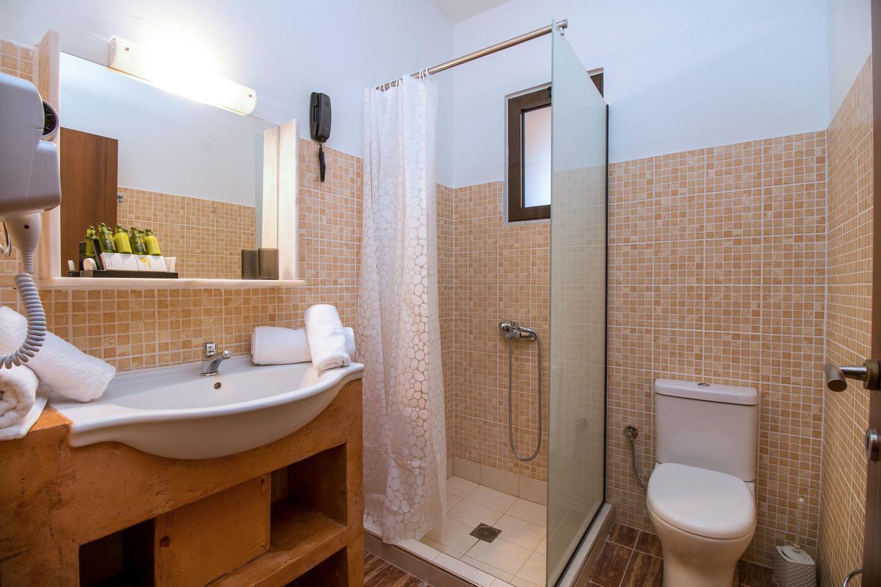 Casa Artemida Boutique Hotel Faliraki Zewnętrze zdjęcie