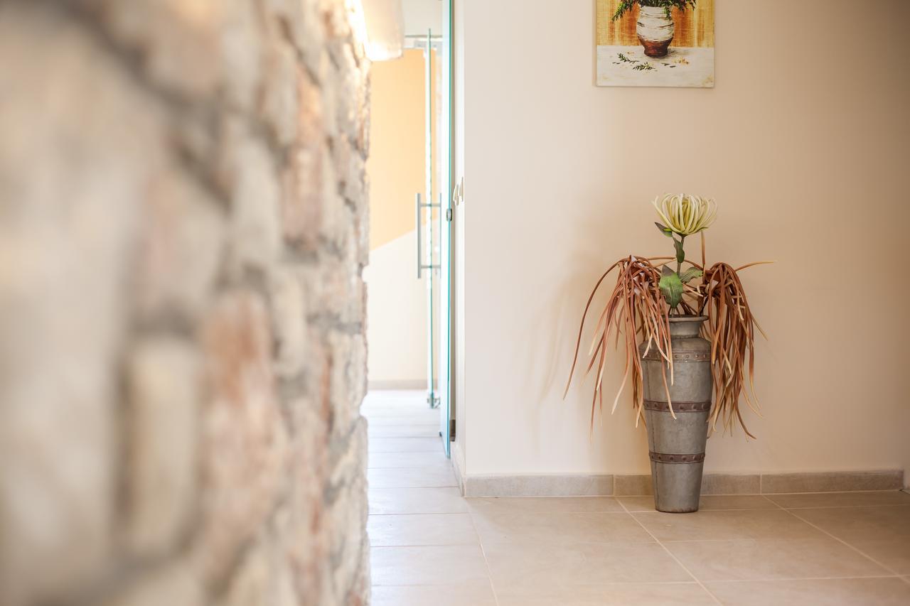 Casa Artemida Boutique Hotel Faliraki Zewnętrze zdjęcie