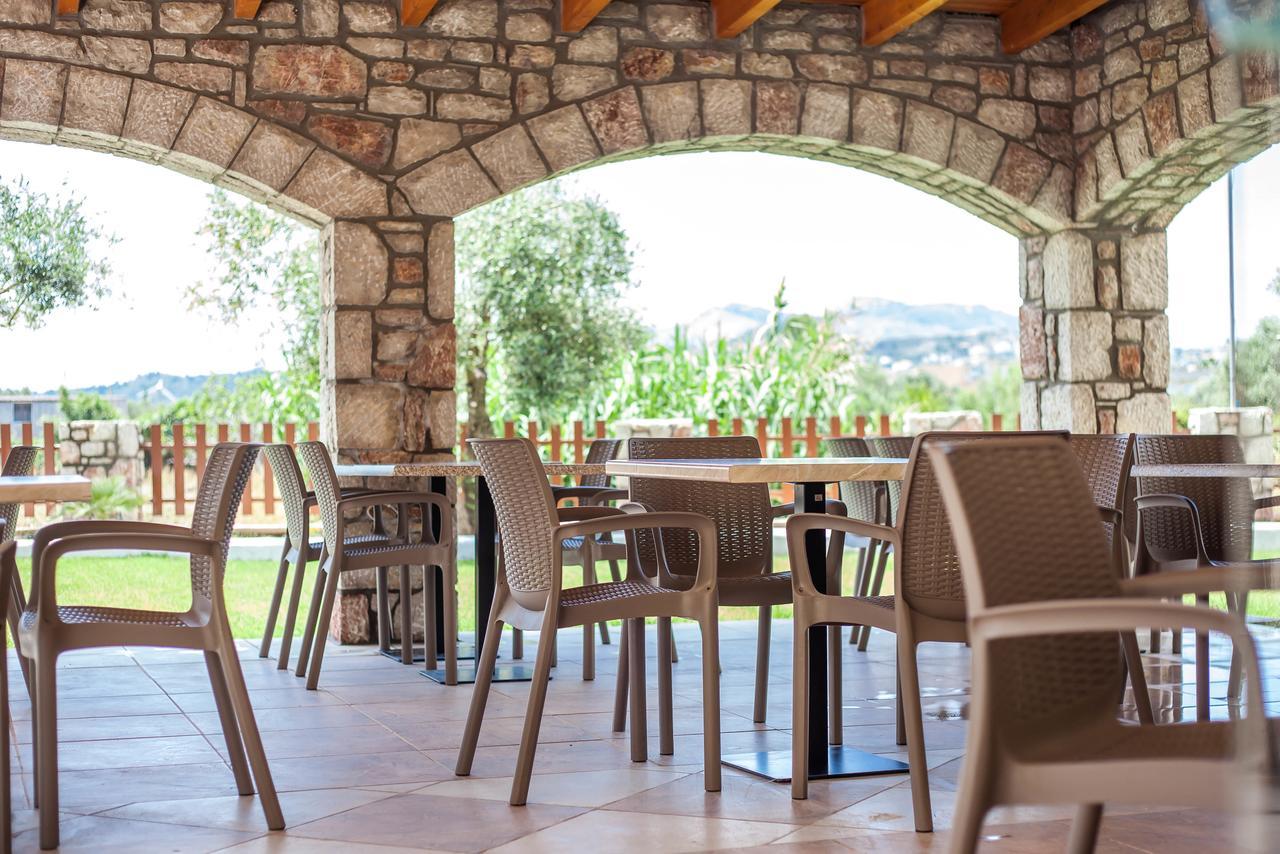 Casa Artemida Boutique Hotel Faliraki Zewnętrze zdjęcie