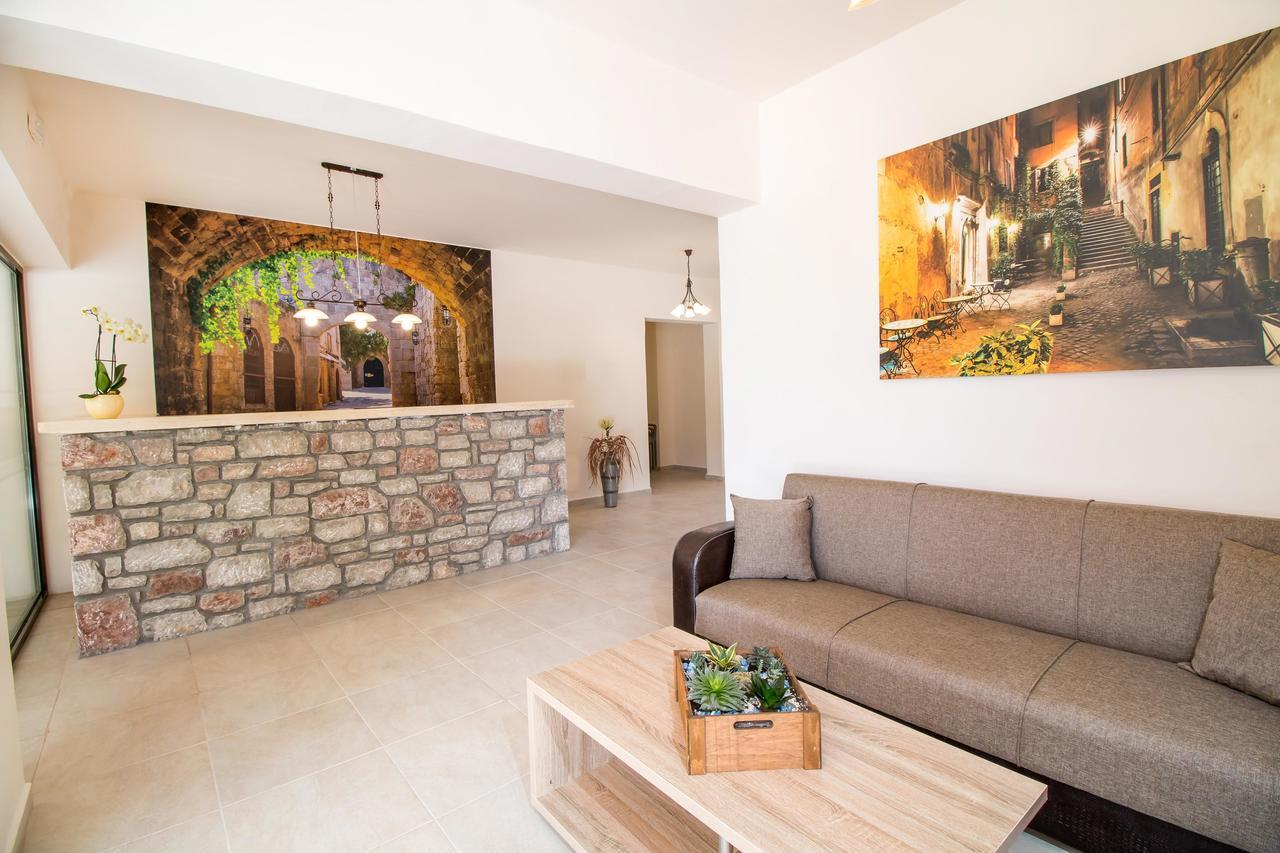 Casa Artemida Boutique Hotel Faliraki Zewnętrze zdjęcie