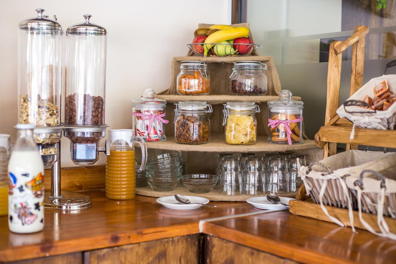 Casa Artemida Boutique Hotel Faliraki Zewnętrze zdjęcie