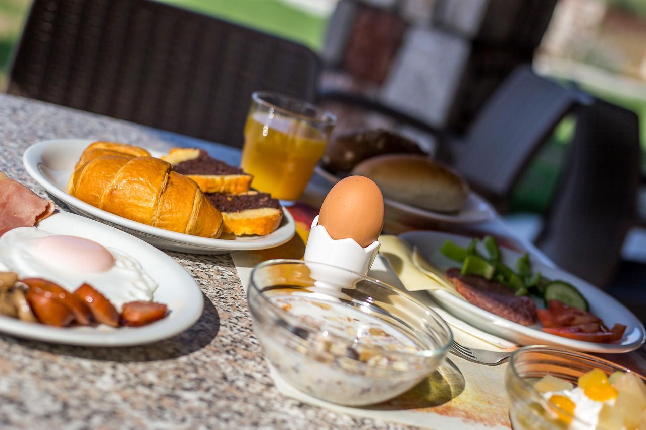 Casa Artemida Boutique Hotel Faliraki Zewnętrze zdjęcie