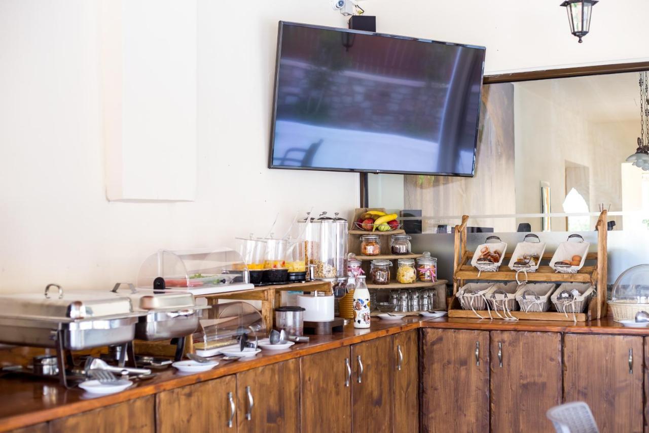 Casa Artemida Boutique Hotel Faliraki Zewnętrze zdjęcie
