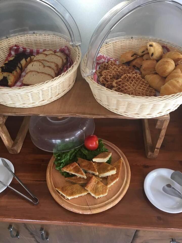 Casa Artemida Boutique Hotel Faliraki Zewnętrze zdjęcie