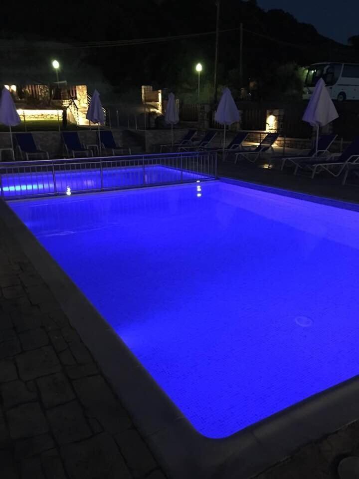Casa Artemida Boutique Hotel Faliraki Zewnętrze zdjęcie