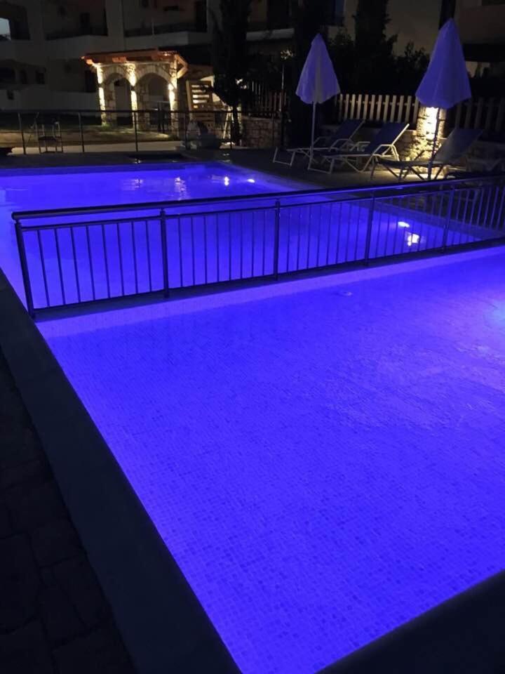 Casa Artemida Boutique Hotel Faliraki Zewnętrze zdjęcie